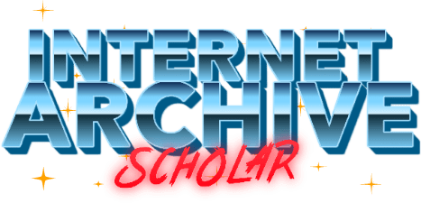 Internet Archive Scholar