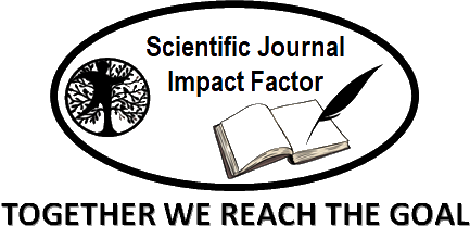 SJIF Impact Factor